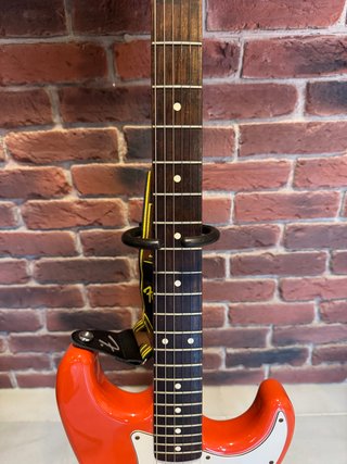 Fender Stratocaster - Chris Rea Signature