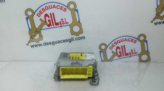 Centralita airbag toyota 891700d430 yaris 819379
