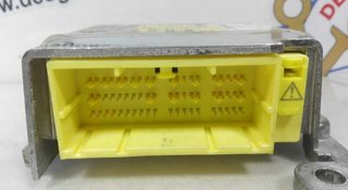 Centralita airbag toyota 891700d430 yaris 819379