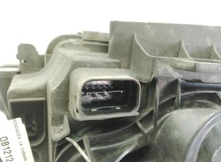 Bmw 23352506 faro izquierdo 63117249649, 1 (e87)