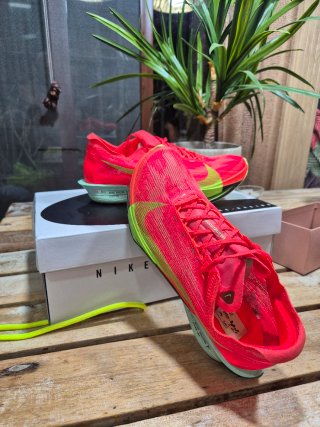 Nike Streakfly 2 Hombre Rojo