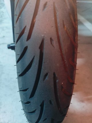 Sym Symphony 125 FR Scooter 2018
