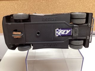 Camión Scalextric FIA ETRC 2000