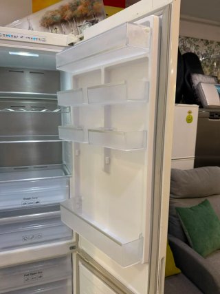 NEVERA SAMSUNG NOFROST A+++ SEMINUEVA