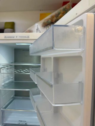 NEVERA SAMSUNG NOFROST A+++ SEMINUEVA