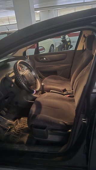 Citroen C4 2006