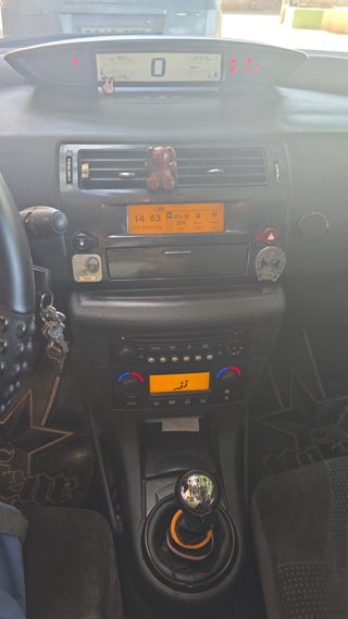 Citroen C4 2006