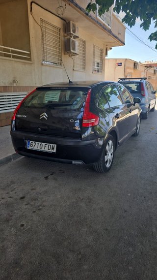 Citroen C4 2006