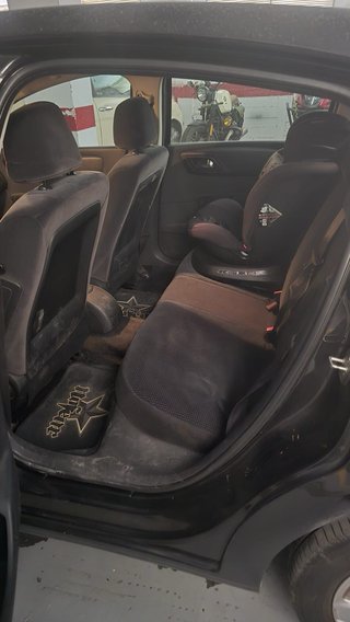 Citroen C4 2006