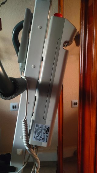 Grúa Birdie EVO Compact 2 - Como Nueva