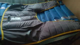 Grúa Birdie EVO Compact 2 - Como Nueva