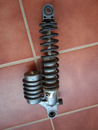 Amortiguador Kawasaki Zephyr 750