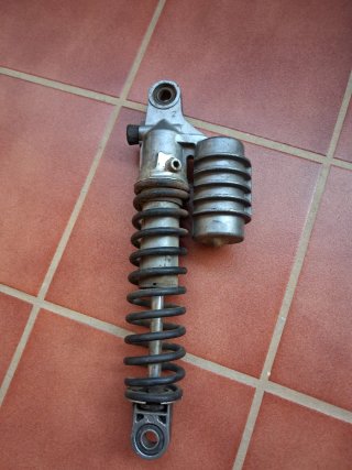 Amortiguador Kawasaki Zephyr 750