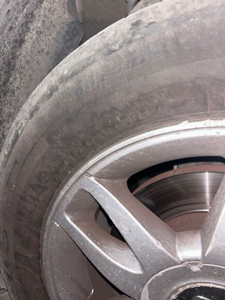 Llantas Grupo VAG Seat
