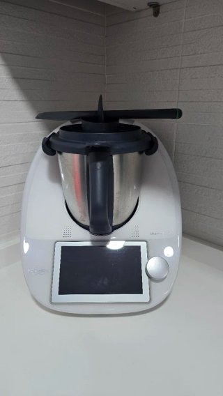 Thermomix TM6