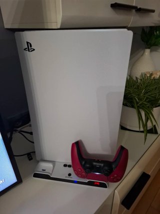PlayStation 5 Edición Digital