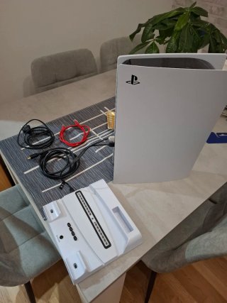 PlayStation 5 Edición Digital