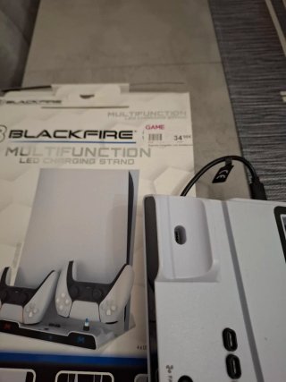 PlayStation 5 Edición Digital