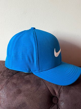 Gorra Nike Dri-FIT Azul
