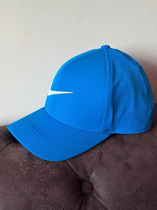 Gorra Nike Dri-FIT Azul