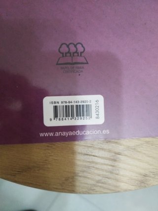 Educación Física, 2 ESO, Operación mundo