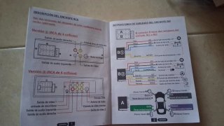 Radio Coche CAR MP5 Player 1 DIN