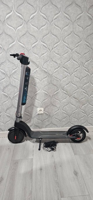 Patinete Eléctrico Cecotec Bongo