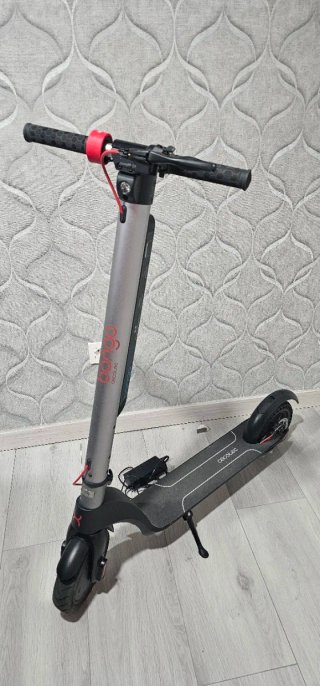 Patinete Eléctrico Cecotec Bongo