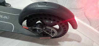 Patinete Eléctrico Cecotec Bongo