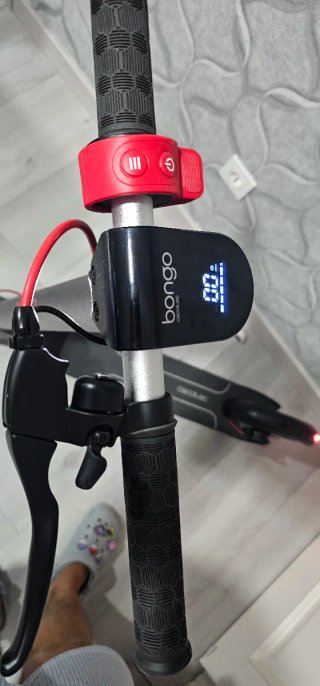 Patinete Eléctrico Cecotec Bongo