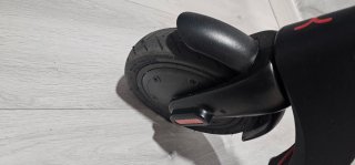 Patinete Eléctrico Cecotec Bongo