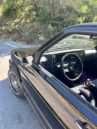 Golf Gti Mk2