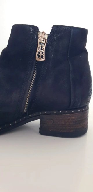 BOTINES PARA MUJER "A.S.98 CACE"