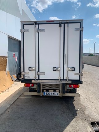 Renault Master 2021