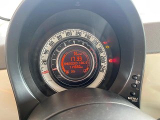 FIAT 500 2010