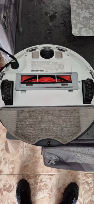 Robot Aspirador Xiaomi Vacuum S40