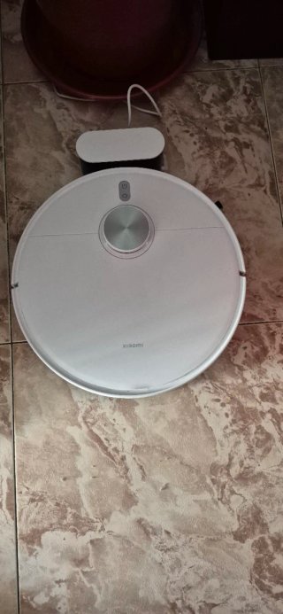 Robot Aspirador Xiaomi Vacuum S40