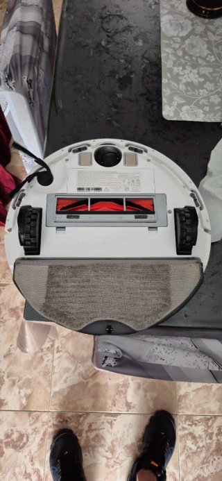 Robot Aspirador Xiaomi Vacuum S40