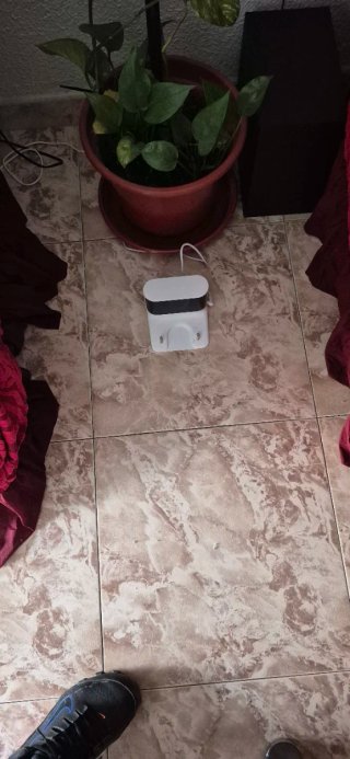 Robot Aspirador Xiaomi Vacuum S40