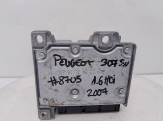 Peugeot 9654491180 centralita 307 break/sw 1147215