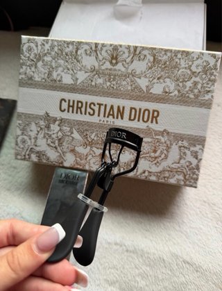 Rizador de Pestañas Dior