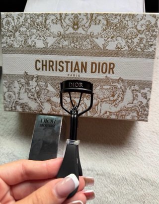 Rizador de Pestañas Dior