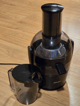 Licuadora Philips HR1855