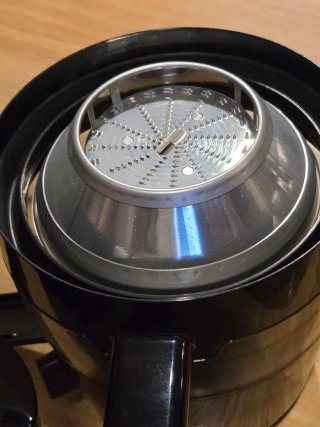 Licuadora Philips HR1855