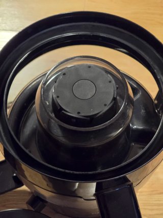 Licuadora Philips HR1855