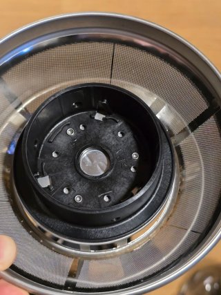Licuadora Philips HR1855