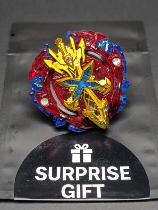 Beyblade Burst Xeno Xcalibur Takara Tomy