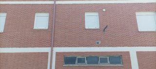 Se vende PISO con GARAJE en FRÓMISTA (PALENCIA)