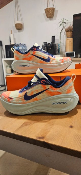 Nike Vomero Plus ZoomX Multicolor