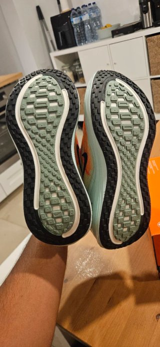 Nike Vomero Plus ZoomX Multicolor